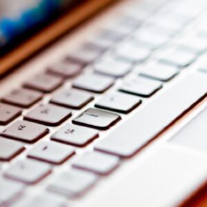 Descubra Como Escolher o Teclado de Notebook Ideal para Você!